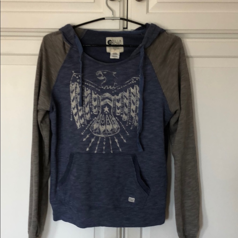 Billabong Hoodie